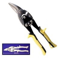 FORBICE CESOIA TAGLIA LAMIERA