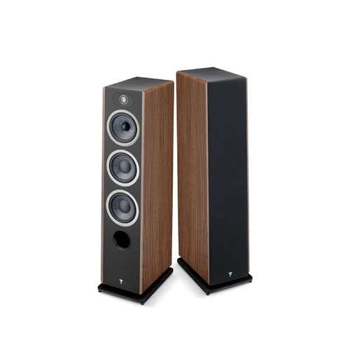 Focal vestia coppia - vestia,