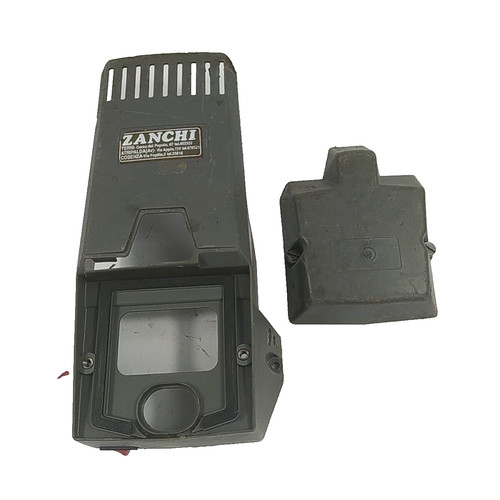 Ricambi per motosega oleo mac - motosega,