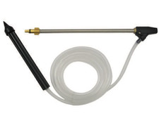 ACCESSORI PER IDROPULITRICI LANCIA IDROSABBIANTE PER IDROPULITRICE LAVOR