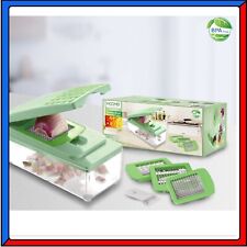 Affettatrice Affetta Trita