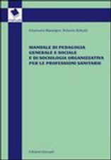 Manuale di pedagogia generale