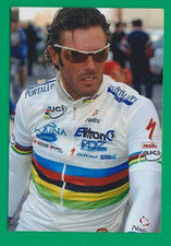 CYCLISME repro PHOTO cycliste