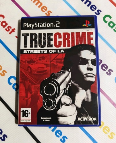 Ps2 playstation true - playstation,