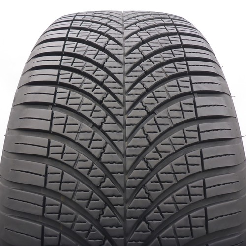255 goodyear 50 - 50, 19
