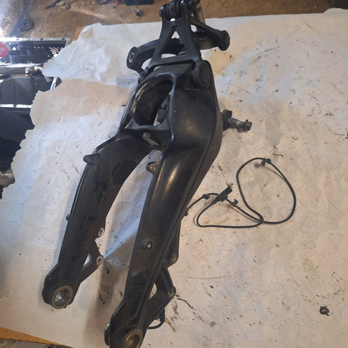 Fourche bmw 1200 s 2008 - k,
