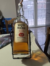 Whisky Whyte&Mackay
