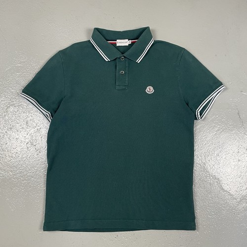Moncler uomo maglia manica - moncler,