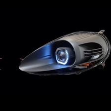 Fari tuning grande - grande,