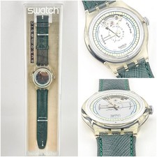SWATCH AUTOMATIC SAK100