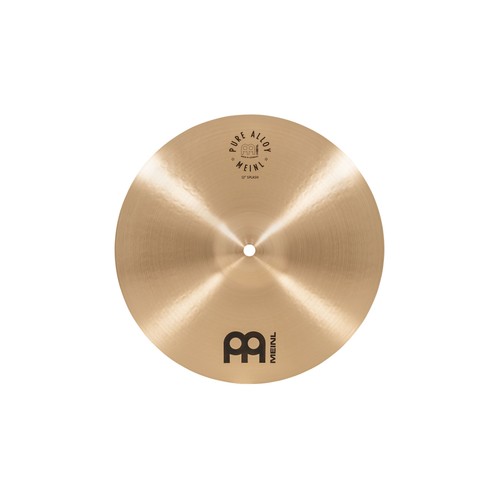 Meinl pa12s pure alloy - meinl,