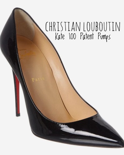 Christian louboutin kate 100 - kate, |