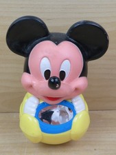 vecchio GIOCATTOLO TOPOLINO