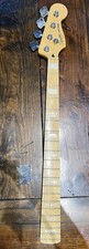 Fender Squier Jazz Bass