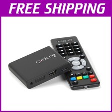 Lettore multimediale digitale