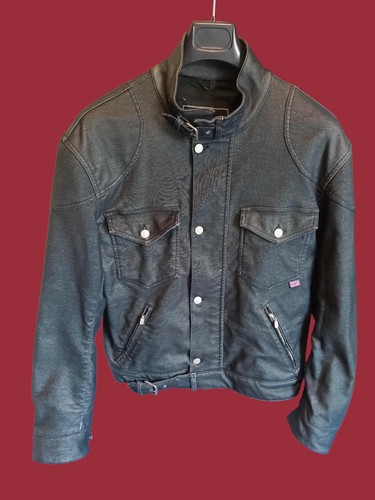Belstaff black prince - , jacket