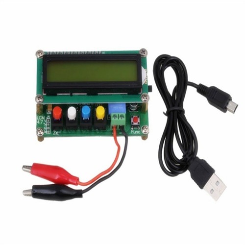 Per lc100a tester misuratore - per,