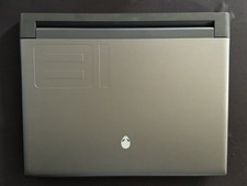 Alienware M18 R1 AMD - AMD