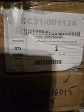 Rotore lavatrice Samsung