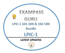 Esame LPIC-1 101-500 e 102-500