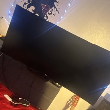 LG 34" Curved Ultrawide