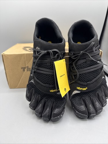 Scarpe vibram fivefingers - scarpe,