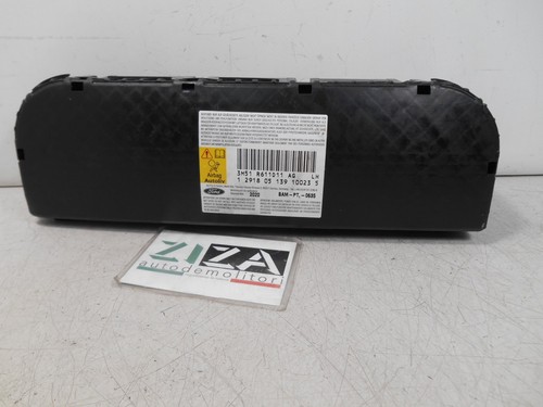 Airbag laterale sedile - laterale,