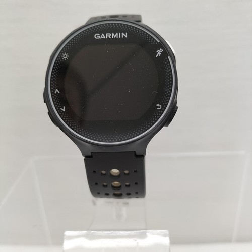 Garmin 230j orologio - orologio, gps