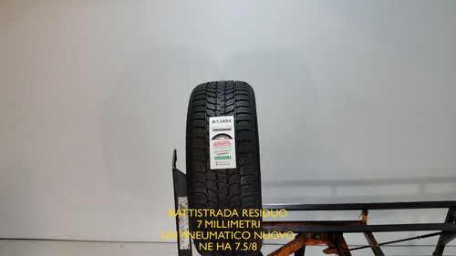 Gomme usate termiche - usate,