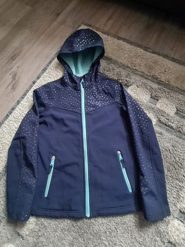 Yigga giacca softshell - softshell, con