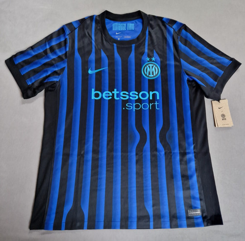 Maglia inter miland home - inter,