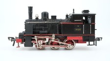 Fleischmann H0 locomotiva a