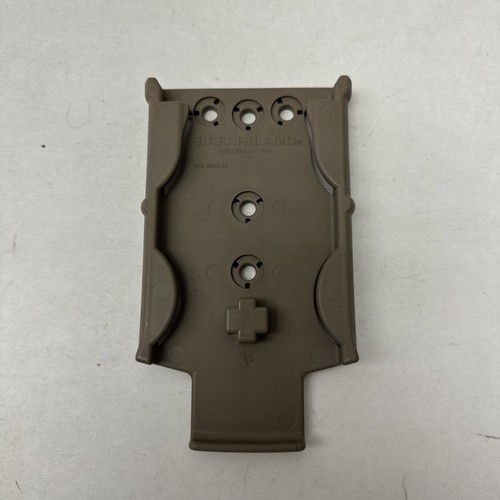 Safariland molle accessorio - molle,