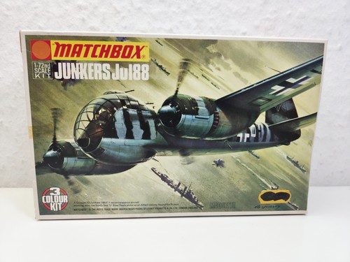 Matchbox pk 109 - 1:72, pk-109