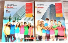 Juntos A+ B . Polettini/Navarro. Corso Di Spagnolo x Superiori AFM Zanichelli