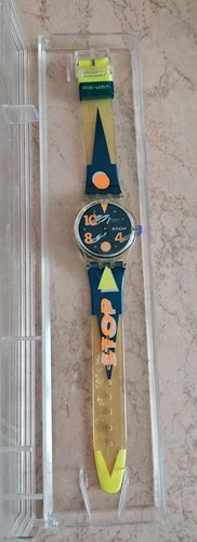 Swatch stop - swatch,