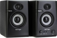 Behringer Truth coppia monitor