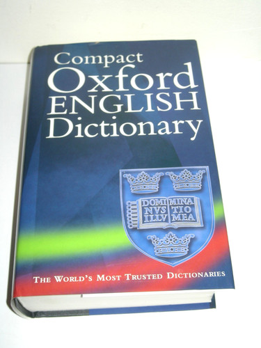 Libro compact oxford english - libro,