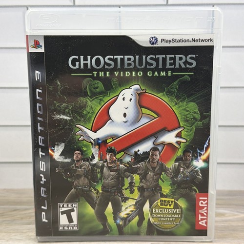 Ghostbusters videogioco - il,