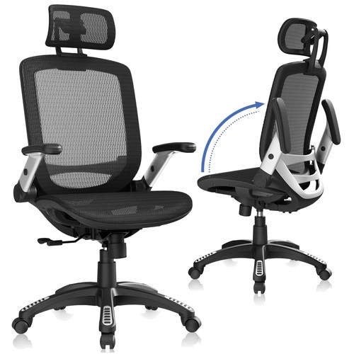 Comoda sedia ufficio con - sedia,