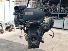 MOTORE COMPLETO PER OPEL Astra H Berlina Z16XEP benzina 1598 (04>07)