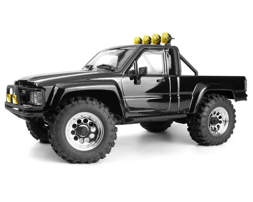 Hpi venture18 spazzolato 1985 - venture18,