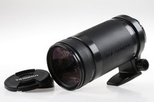 TAMRON 200-400 mm f/5,6 LD per Nikon F (AF) - SNr: 701009