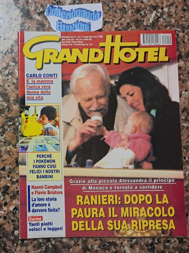 Grand hotel - grand, 19