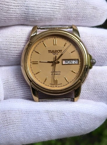 Orologio uomo tissot a660 - orologio,