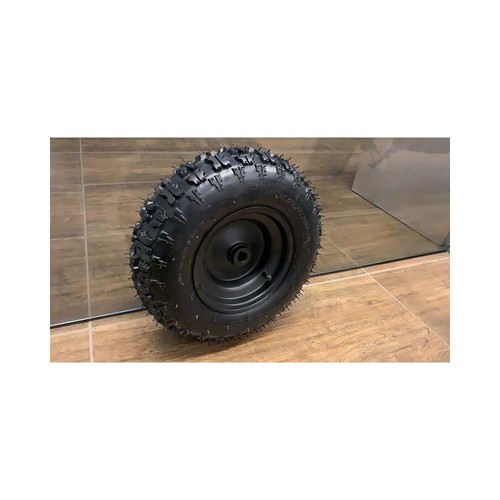 Ruota posteriore 13x5 - ruota, 13x5-6