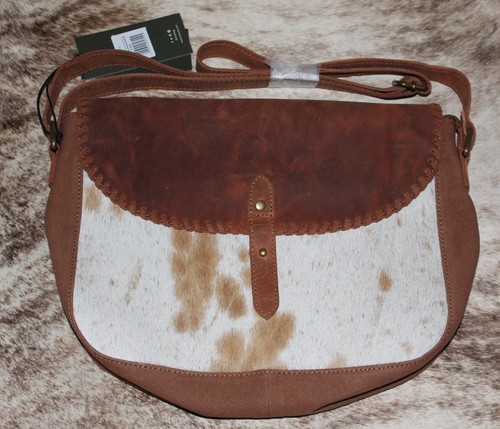 Borsa myra 14651 messenger - myra, #14651
