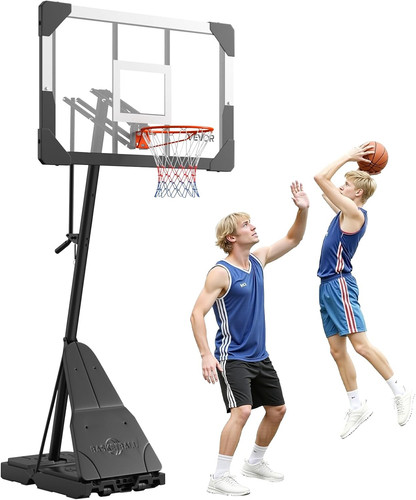 Canestro basket portatile - da,