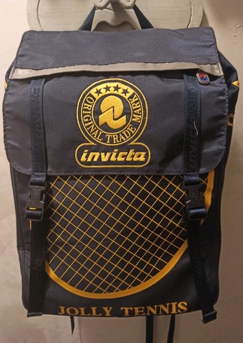 Zaino invicta jolly tennis - invicta,
