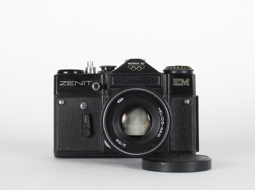Zenit helios 58mm 2 - 58mm/2, +